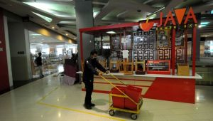 Selain Jakarta, Ini Daerah di Jawa-Bali Masuk PPKM Level 2
