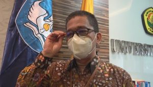 Status Kepegawaian Dosen RH, Unej Tunggu Kasus Pencabulan Inkracht