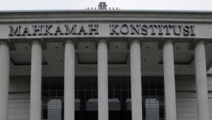 UU Cipta Kerja Inkonstitusional Bersyarat, Walhi Desak Pemerintah Segera Revisi