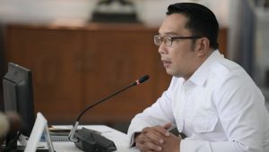 Ungkap Baru 10 Persen Aset Pemprov Jabar Dimanfaatkan
