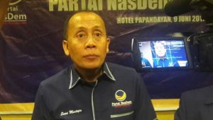 Waktu Tak Memadai, Komisi II Nilai Revisi UU Pemilu Sulit Dilakukan pada 2022