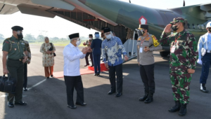 Wapres Ma’ruf Amin Akan Buka Pekan Kerukunan Internasional