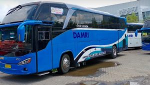 Pasca Tutupnya Rute DAMRI, Dishub Tambah 6 Unit Armada TMB Untuk Jaga Layanan
