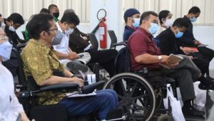 Hari Ayah Nasional :  Bandung Siapkan Ayah Nyentrik