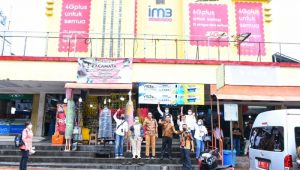 Gedung Ex Bioskop Kota Cimahi Harus Dikelola dengan Baik