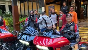 Tekad HDCI Dukung Kebangkitan Ekonomi dan UMKM