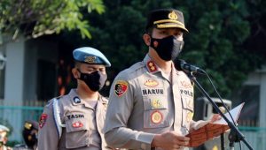 177.212 Personel Gabungan Amankan Nataru