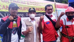 6 Hektare Lahan Perkebunan Disiapkan untuk Relokasi Korban