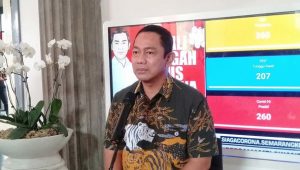 ASN ke Luar Kota saat Libur Nataru Bakal Disanksi Tak Dapat Gaji Tambahan