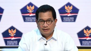 Ada Kemungkinan Penularan Omicron pada Penyintas Covid-19