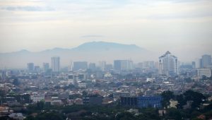 Apindo Proyeksi Pertumbuhan Ekonomi RI 2022 Capai 5 Persen
