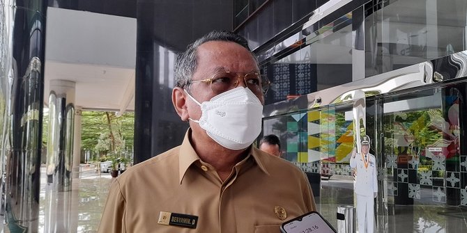 Buat 9 Posko Taktis Awasi Aktivitas Warga saat Nataru