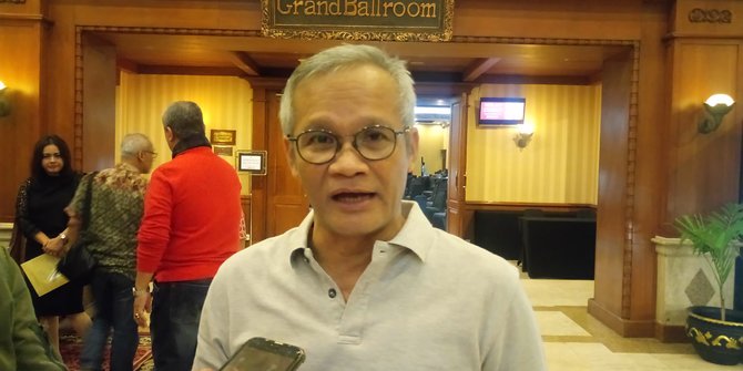 Dorong Pengurus Rumah Ibadah Manfaatkan CSR BUMN