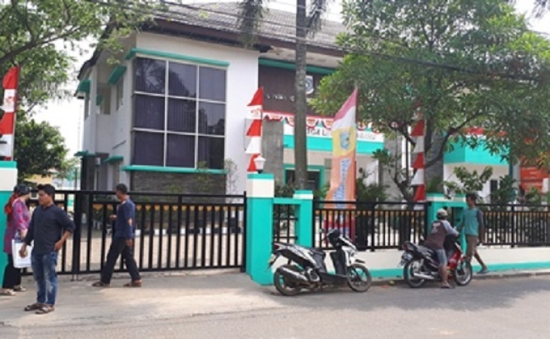 Diduga Pegawai Honorer Lecehkan 3 Siswi Magang