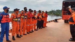 Enam ABK Hilang Ditemukan Selamat