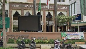 Himbau Warga NU Tak Datang Langsung ke Area Muktamar