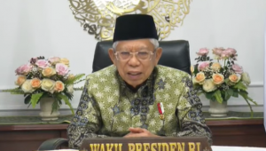 Hunian Baru Pengungsi, Usung Konsep Smart Village