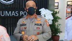 Polri: Rekrutmen Anggota dari Santri hingga Hafiz Quran Akan Terus Dilakukan