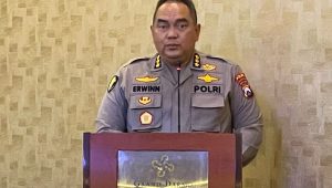 Biddokkes Polda Jatim Gelar Pelatihan Peningkatan Kemampuan Personil Kesehatan “Aplikasi Yankes Presisi”