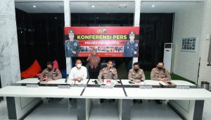 Polda Jatim Ungkap Kasus Kematian Mahasiswi Asal Mojokerto