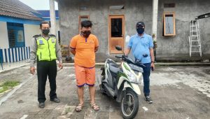 Malam Mingguan Penikmat Kopi Asal Surabaya Harus Menginap Di Mapolsek Duduksampean