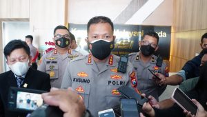 Polresta Sidoarjo Raih Presisi Award dari Lemkapi