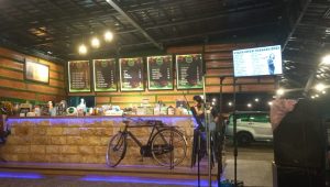 Malam Jum’at Ngopi Sunnah