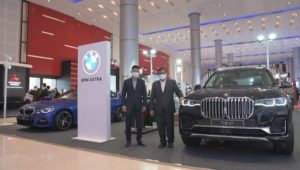 BMW Astra Berikan Penawaran Spesial GIIAS 2021 Grend City