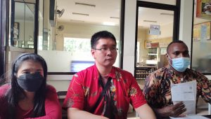 Korban Pemukulan Rumah Mewah Melapor ke 11 Instansi