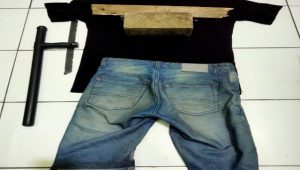 Berbekal Informasi Dari Masyarakat Polisi Berhasil Ringkus “W“ Pelaku Pengeroyokan