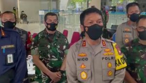Antisipasi Penyebaran Omicron, Pemerintah Perketat Pelaku Perjalanan Luar Negeri