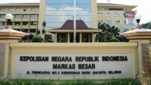 Tingkat Kepercayaan Publik Terhadap Polri Lebih Tinggi dari 8 Lembaga Lainnya