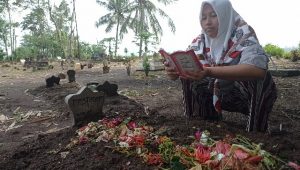 Selamat Jalan Bapak, Semoga Kau Tenang di Alam Sana Do’aku Selalu Menyertaimu