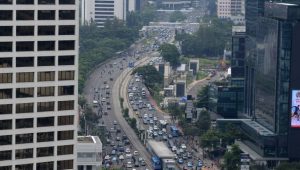JP Morgan Prediksi Ekonomi Global Kembali ke Kondisi Normal di 2022