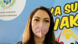 Jubir: Imunisasi Dasar Penting untuk Lindungi Risiko Komorbid Tinggi