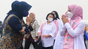 Kasus Kekerasan Seksual Marak