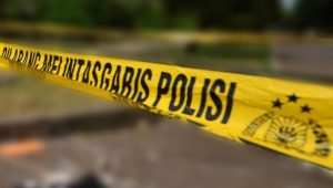 Kecelakaan Maut, Polisi Tahan Sopir Mikrobus