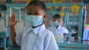 Kemendikbud Ristek: Libur Sekolah Sesuai Kalender saat Nataru