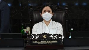 Tinggal Masalah Waktu untuk Mengesahkan RUU TPKS