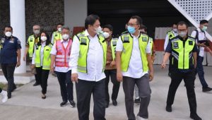 Kita Waspada dan Menjaga agar RI Tak Terjadi Gelombang 3 Covid-19