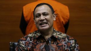 Lapor Jokowi: Kekurangan SDM dan Tak Bisa Bentuk KPK di Daerah