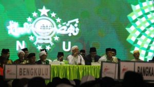 Majukan Jadwal Muktamar ke-34 NU Jadi 22 Desember