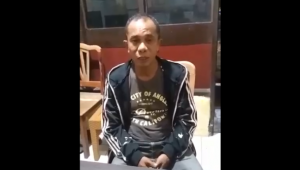 Masih Dalami Pengakuan Warga