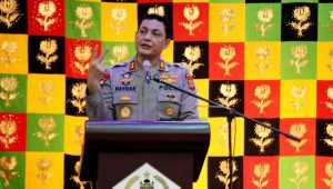 Minta Dana BTT Dianggarkan untuk Bansos Vaksinasi