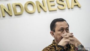 Minta Hukuman Mati Koruptor Dihapuskan