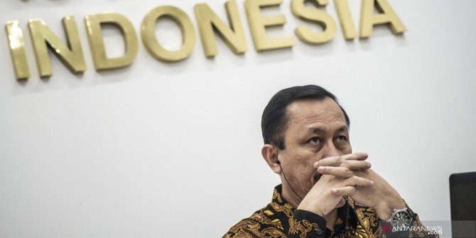 Minta Hukuman Mati Koruptor Dihapuskan