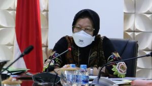 Minta Kawasan Rawan Bencana Didirikan Lumbung Sosial