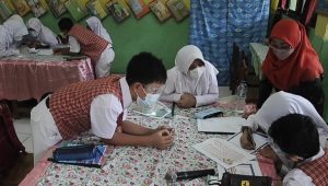 Nilai Kurikulum Prototipe Jawaban Nadiem Atas Learning Loss Akibat Pandemi