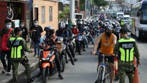 PPKM Luar Jawa-Bali Diperpanjang Sampai 3 Januari 2022, Ini Daerah Ada di Level 1