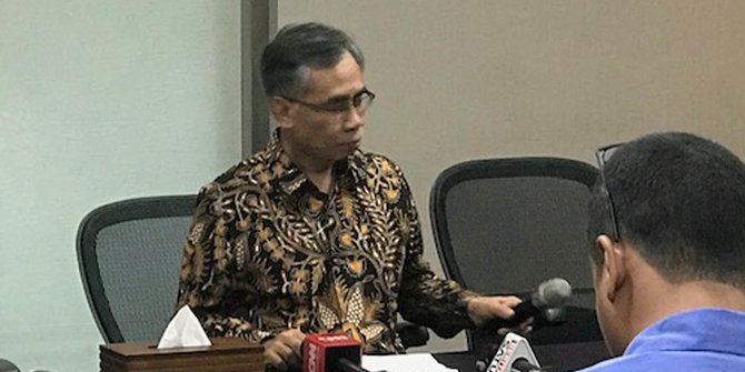 Penghimpunan Dana Pasar Modal Capai Rp335,8 T